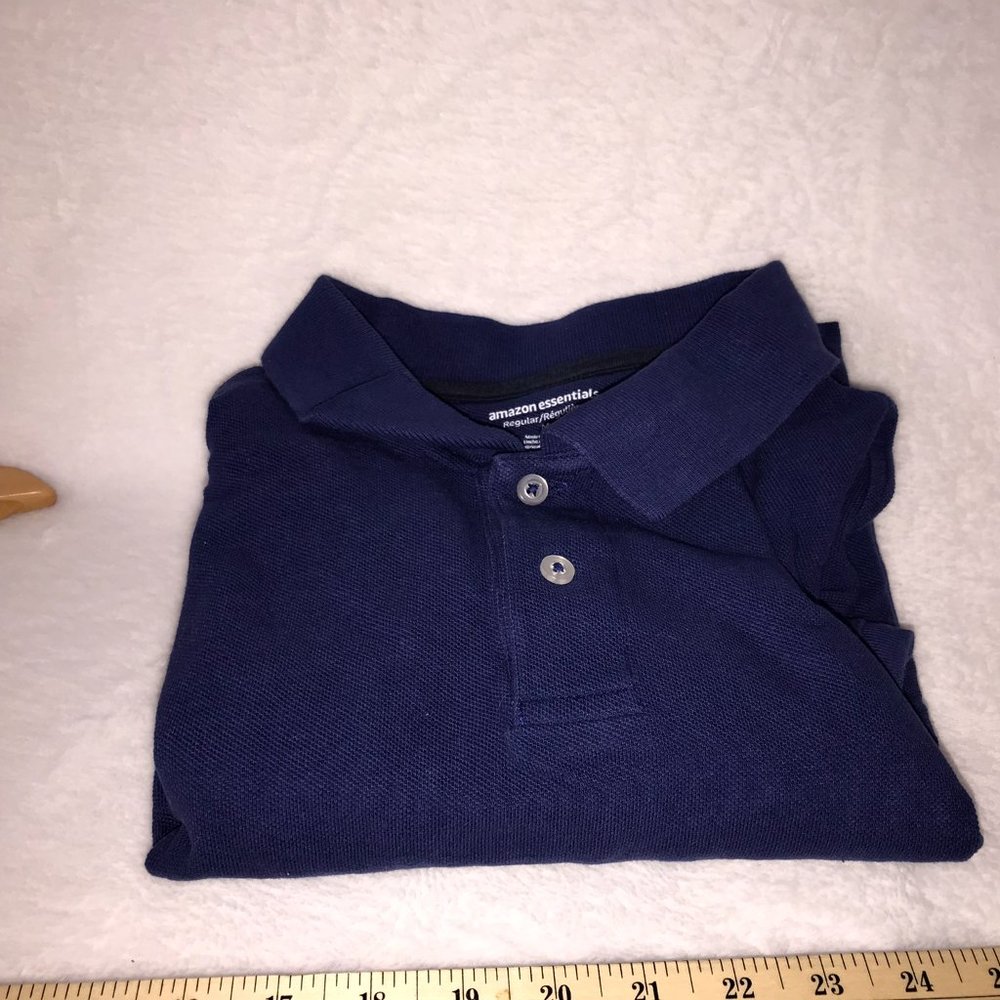 Polo Shirt - Regular - Medium - NWOT